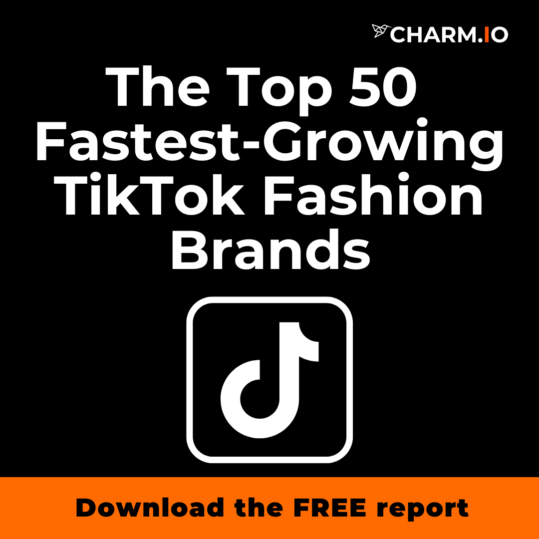 TikTok Fashion Brands